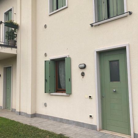 Casa Bellaria, Monzambano Colline Moreniche Del Lago Di Garda Exterior foto