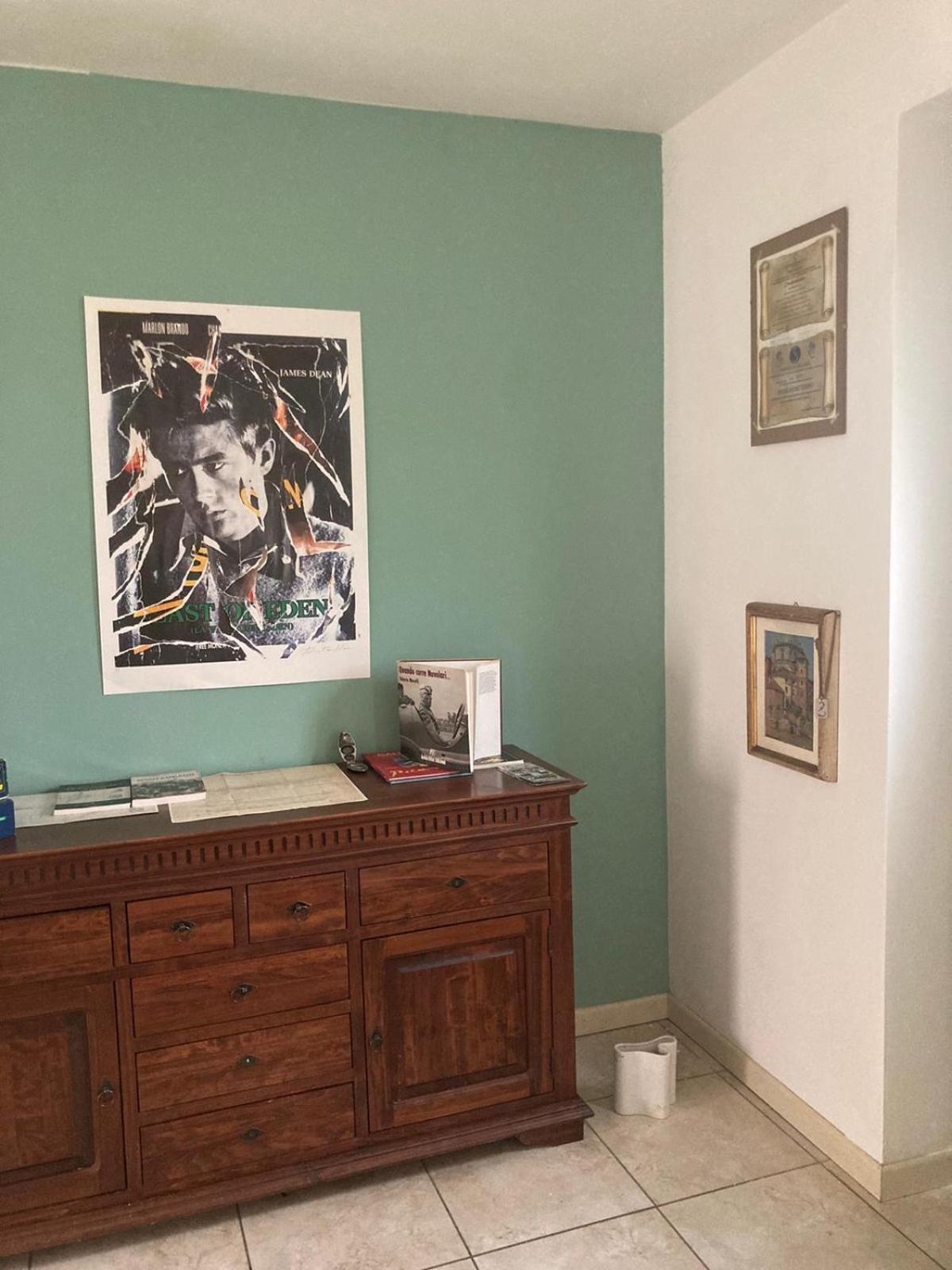 Casa Bellaria, Monzambano Colline Moreniche Del Lago Di Garda Exterior foto