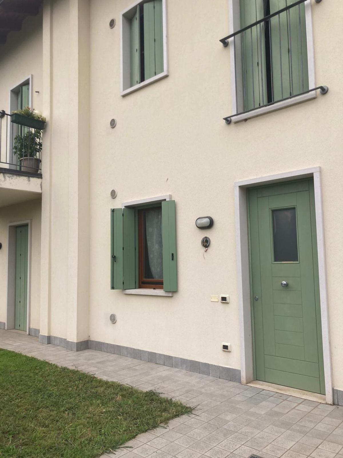 Casa Bellaria, Monzambano Colline Moreniche Del Lago Di Garda Exterior foto