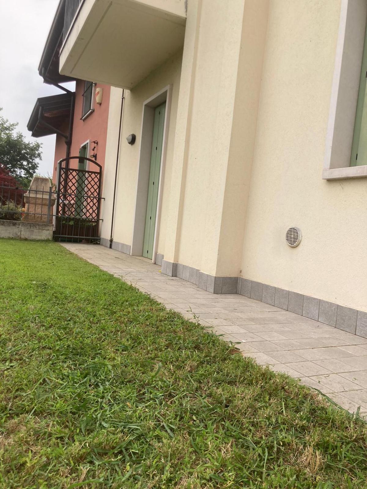 Casa Bellaria, Monzambano Colline Moreniche Del Lago Di Garda Exterior foto