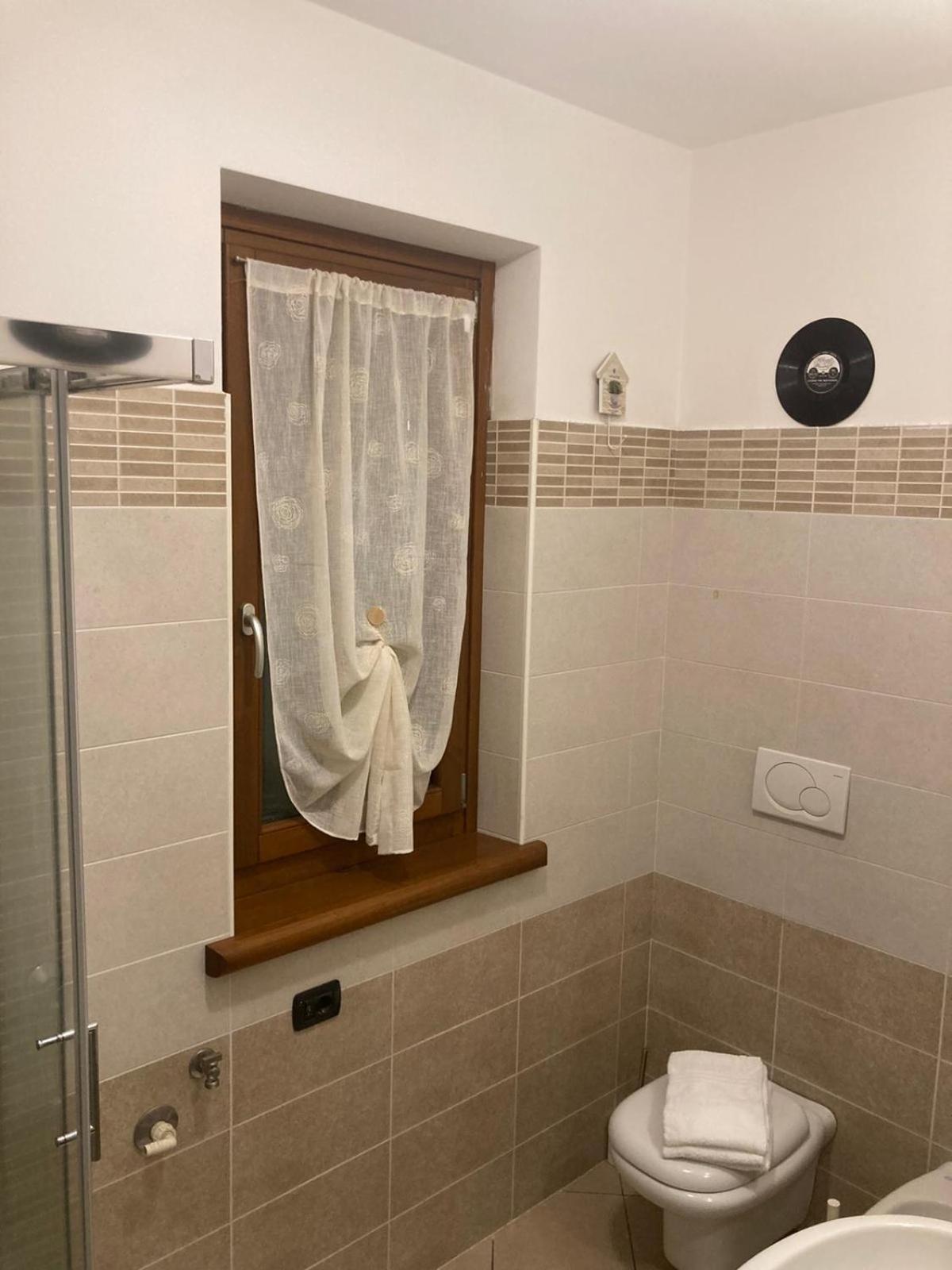 Casa Bellaria, Monzambano Colline Moreniche Del Lago Di Garda Exterior foto