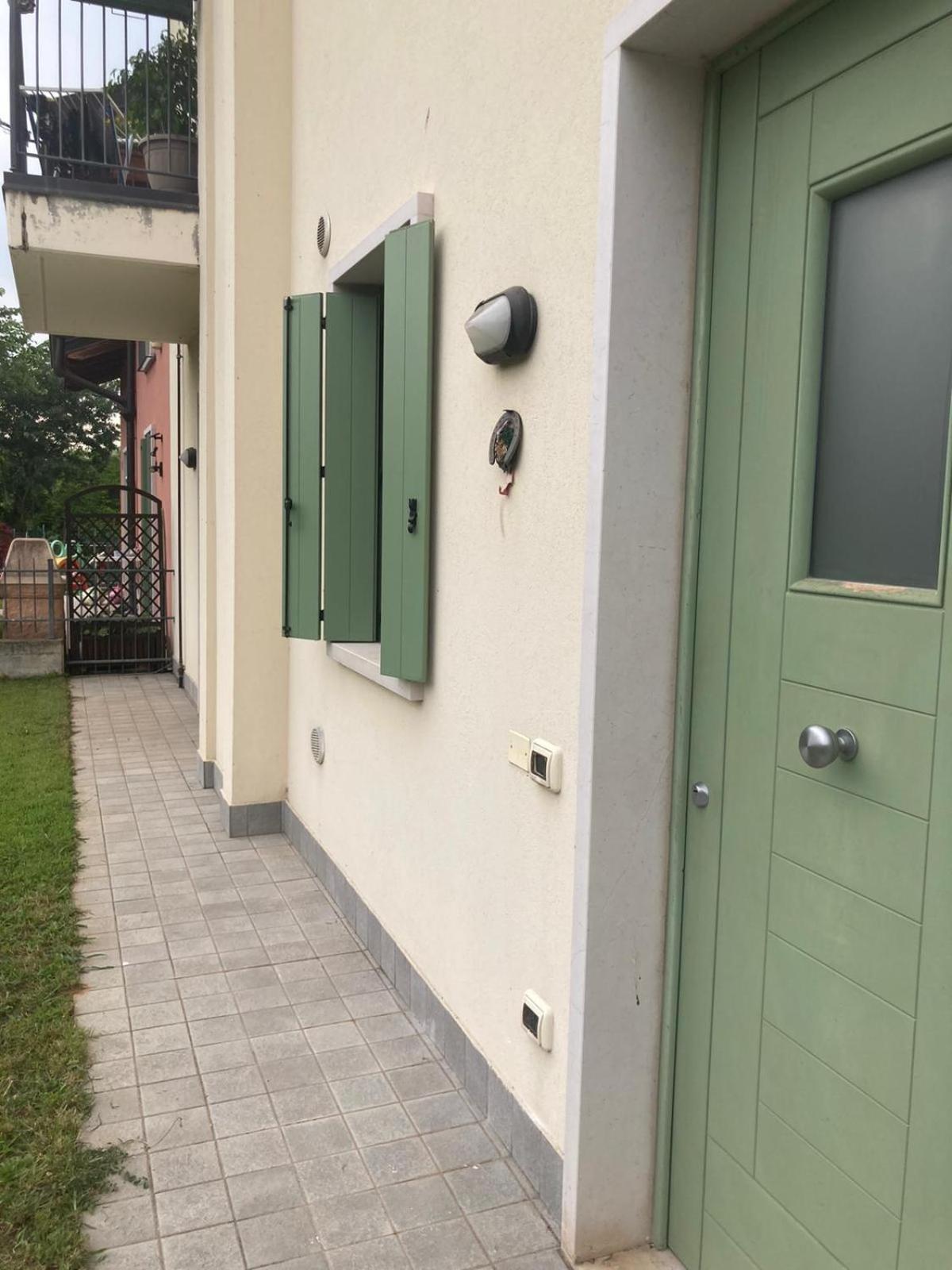 Casa Bellaria, Monzambano Colline Moreniche Del Lago Di Garda Exterior foto